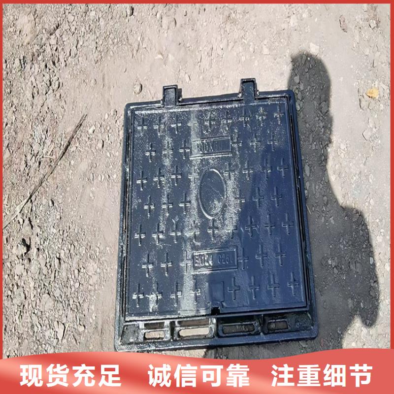 柔性排水鑄鐵管_常年生產