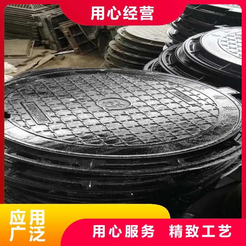 球墨鑄鐵單篦子-踏踏實實做產品