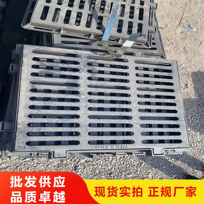 六防球墨井蓋促銷等你來