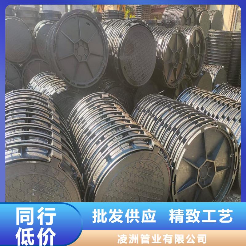 消防DN100球墨鑄鐵管參數圖文介紹