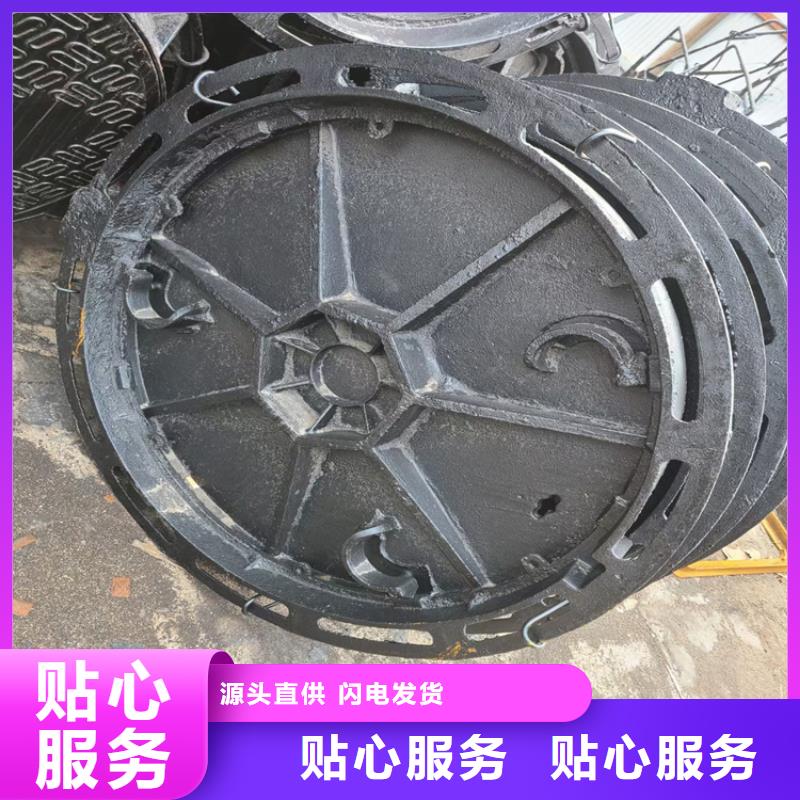 暖氣鑄鐵井蓋-售后無憂