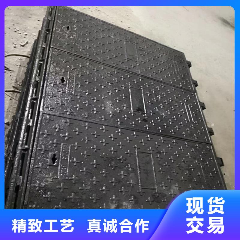 德昌縣球墨鑄鐵雨水篦子質量放心