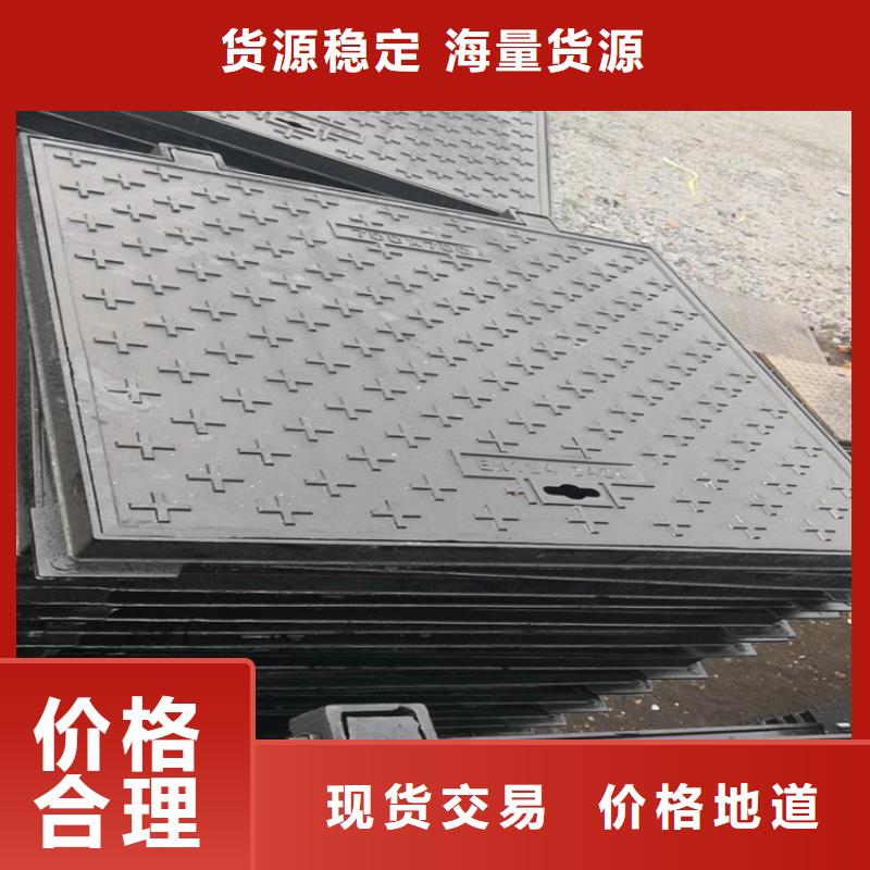 消防DN100球墨鑄鐵管參數圖文介紹