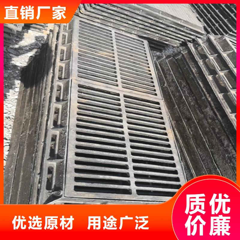 高陽縣重型800圓形球墨井蓋全國配送