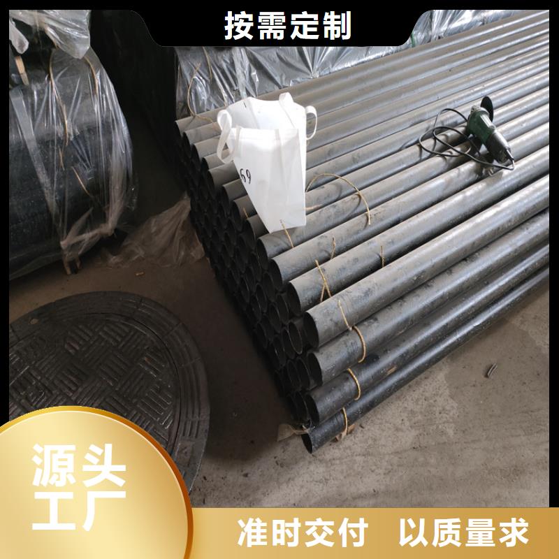上栗縣k9級球墨鑄鐵管質量優