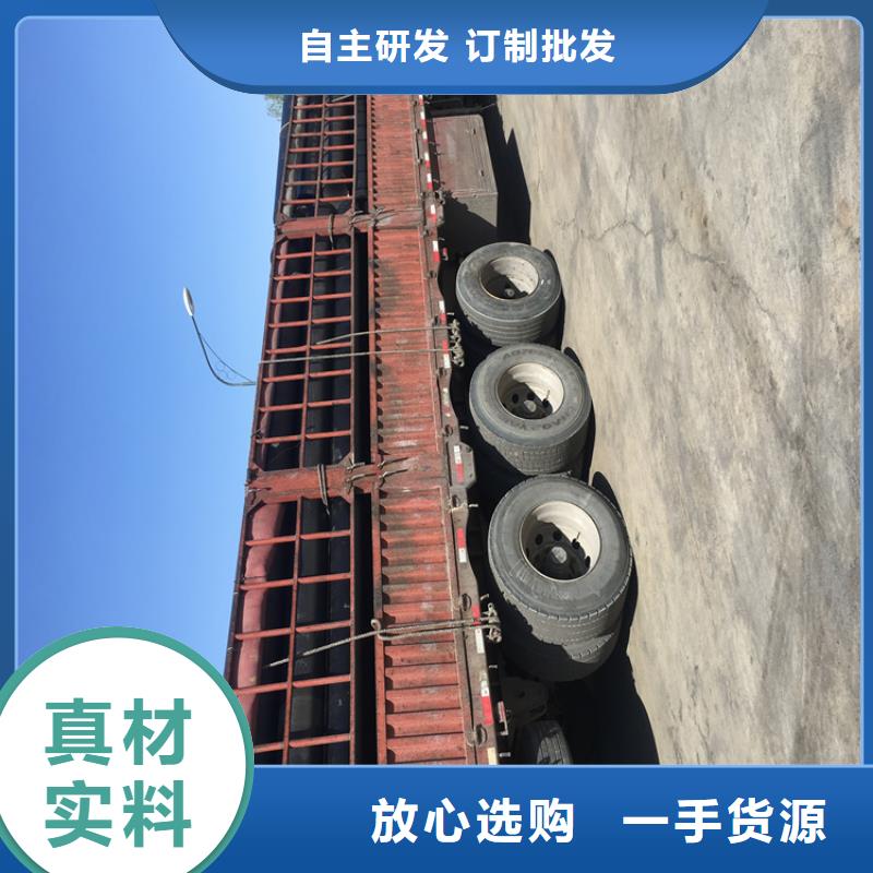 上栗縣k9級球墨鑄鐵管質量優