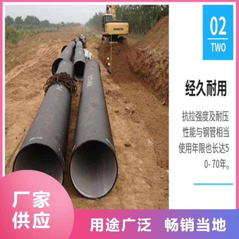球墨铸铁管球墨铸铁篦子厂家