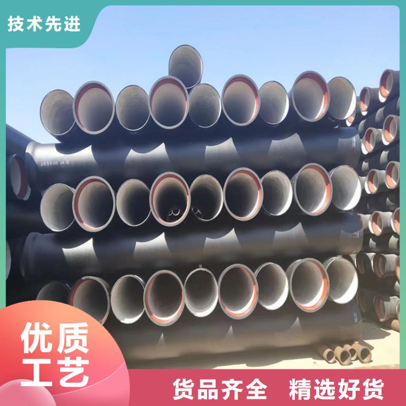 球墨鑄鐵管球墨鑄鐵雙層篦子暢銷當地