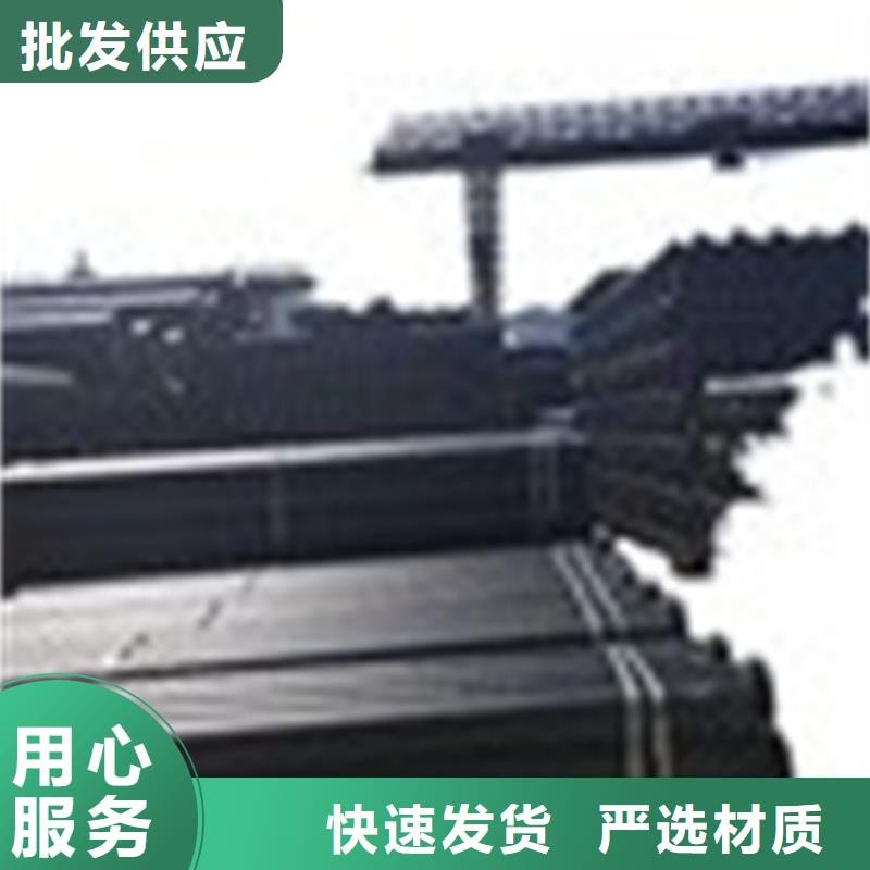 球墨铸铁管_国标球墨铸铁管买的放心安兴用的舒心