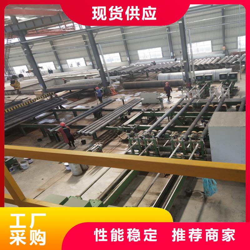 上栗縣k9級球墨鑄鐵管質量優