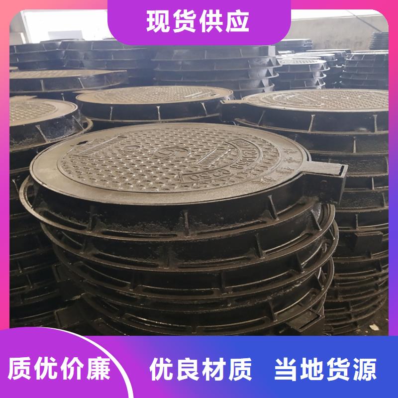 球墨铸铁管_国标球墨铸铁管买的放心安兴用的舒心