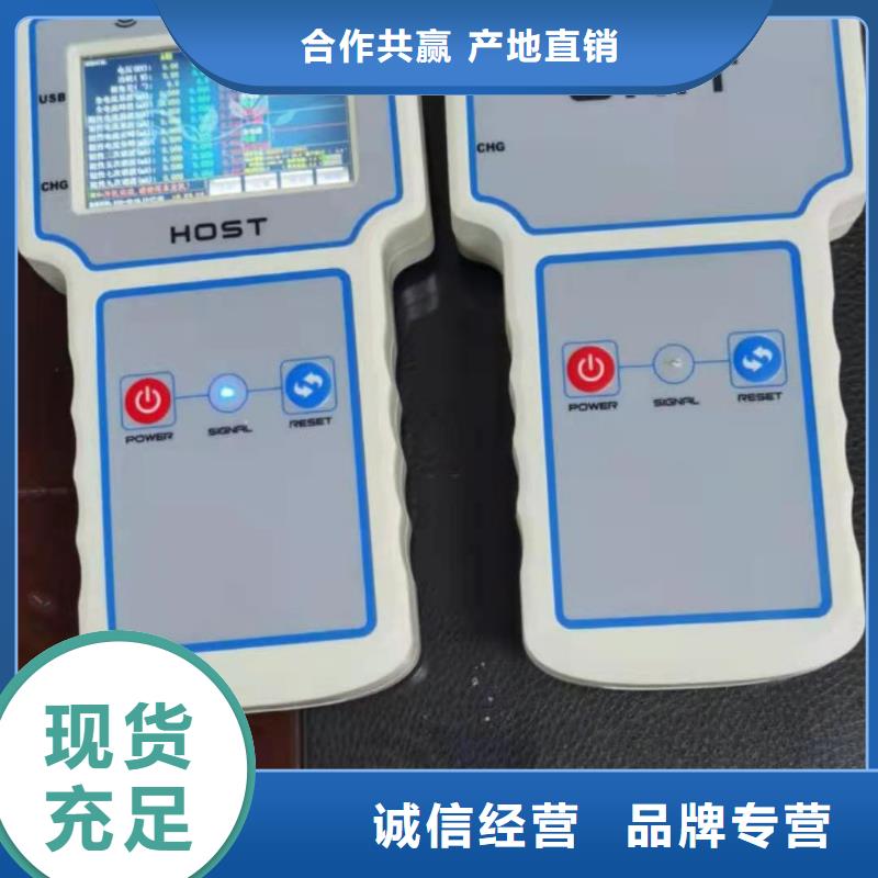 氧化鋅避雷器閥片測試儀產品介紹