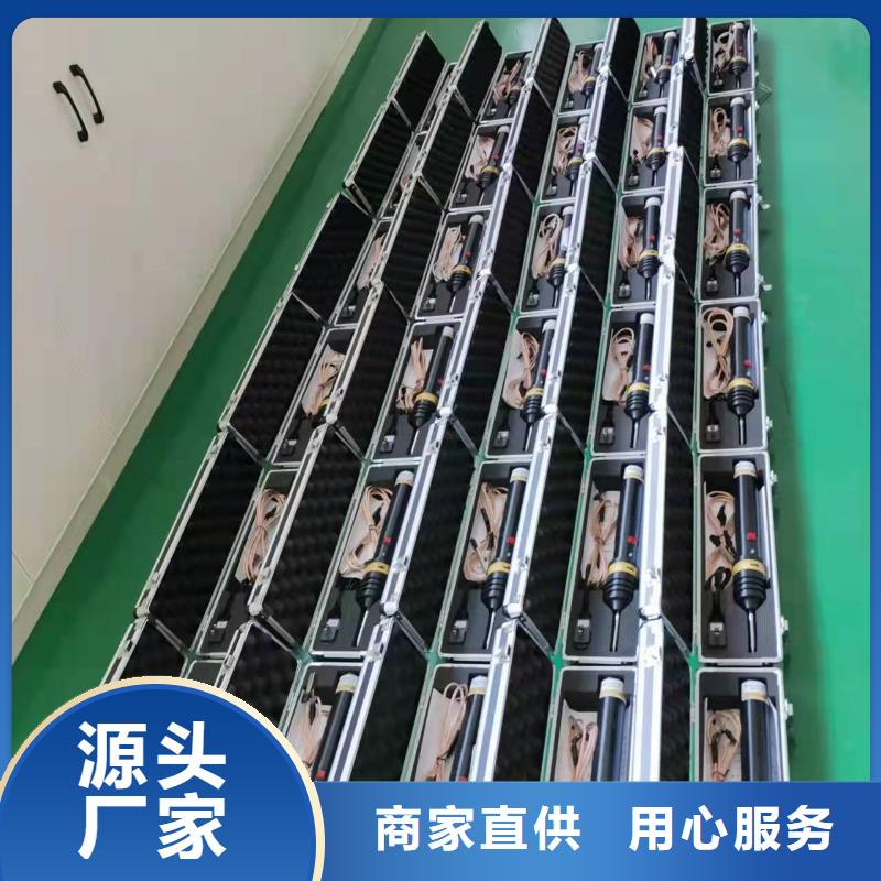 無線感應式氧化鋅避雷器帶電測試儀質量可靠