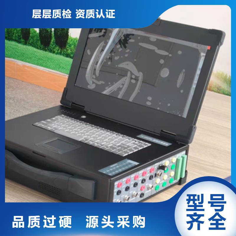 錄波儀直流電阻測試儀可接急單