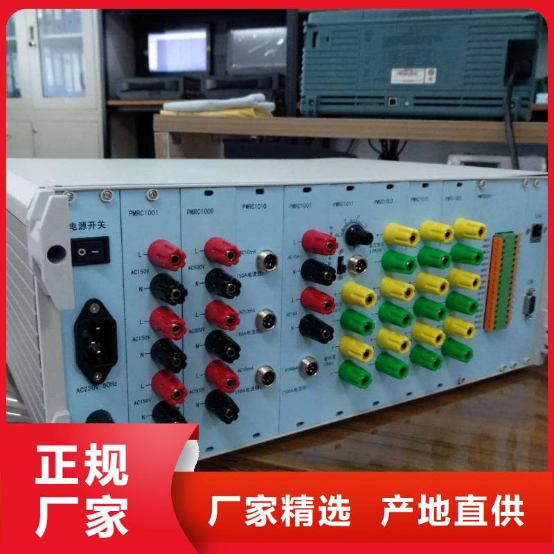 水內冷發電機定子直流泄漏與耐壓試驗測試儀
