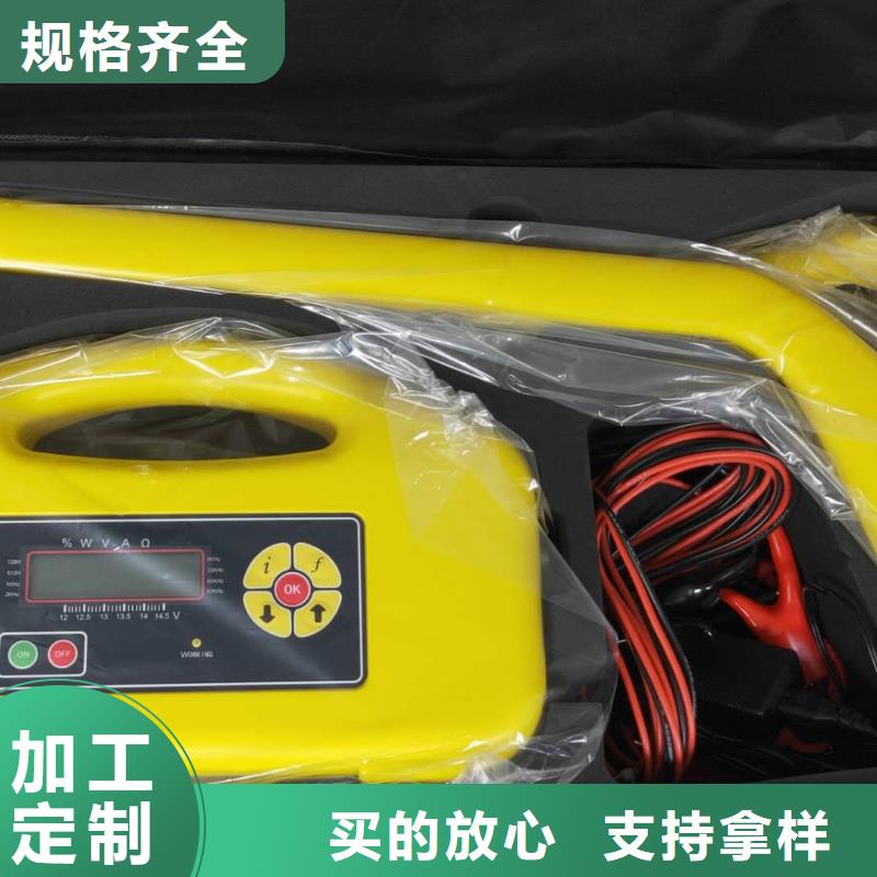 地埋電纜管線探測儀錄波分析儀敢與同行比價(jià)格