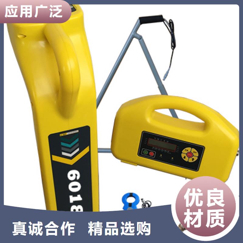 地埋電纜管線探測儀錄波分析儀敢與同行比價(jià)格