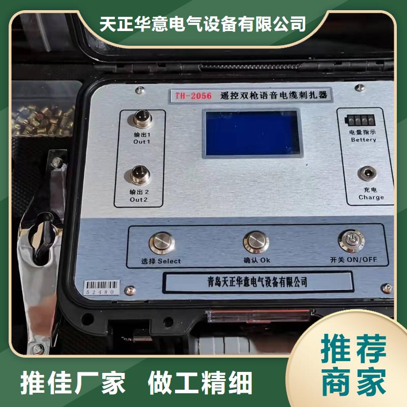 地埋電纜管線探測儀-手持式光數字測試儀來圖來樣定制