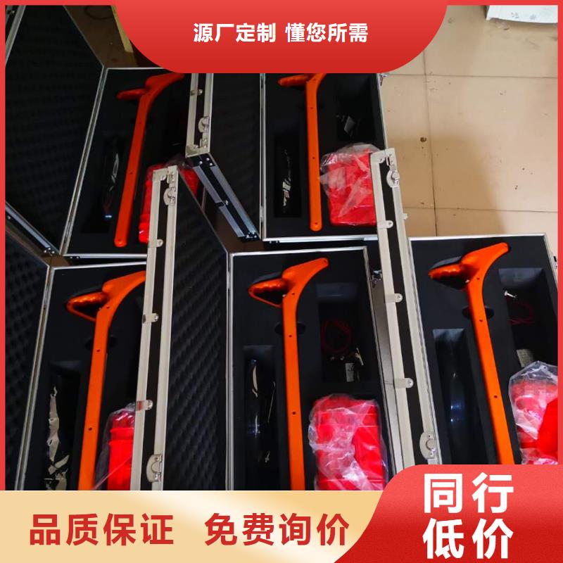 礦用電纜綜合探傷測試儀