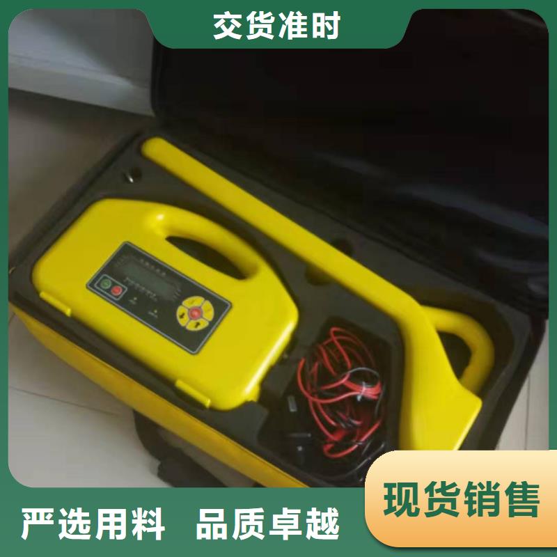 礦用電纜綜合探傷測試儀