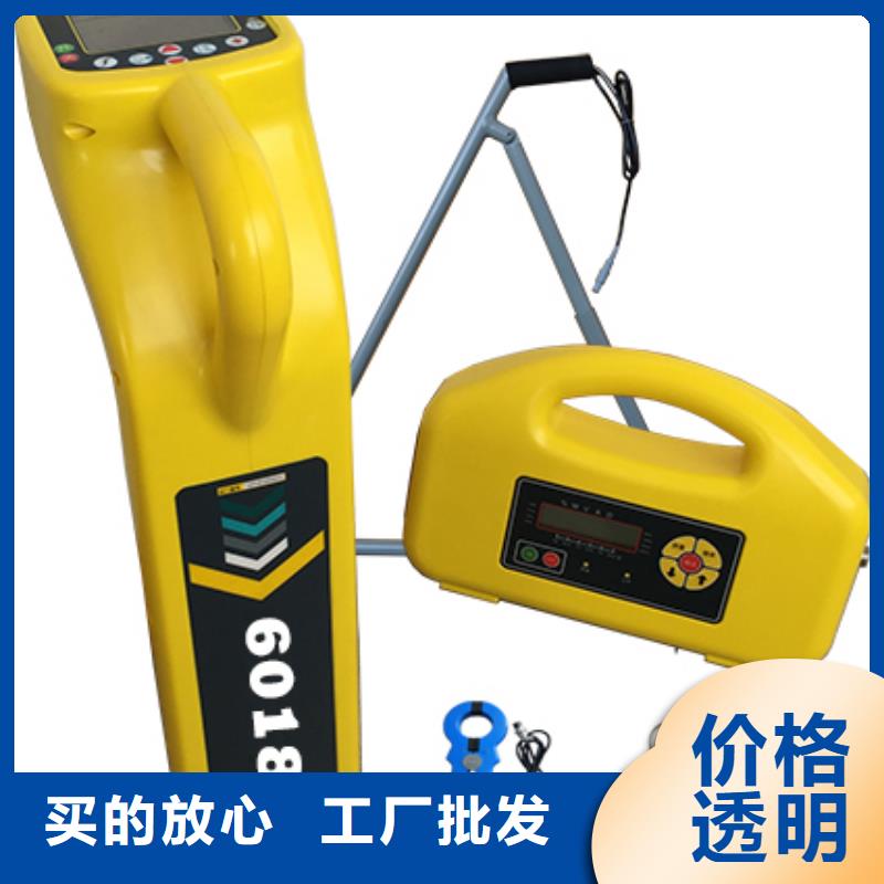 地埋電纜管線探測儀手持式直流電阻測試儀產品細節參數