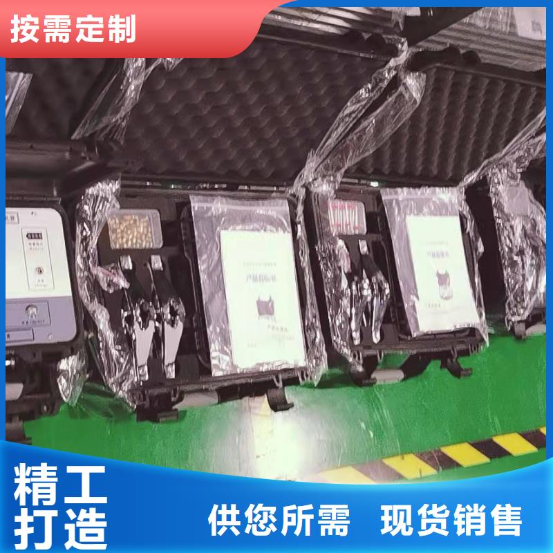 無線鉤式大電流電纜漏電測試儀查看詳情