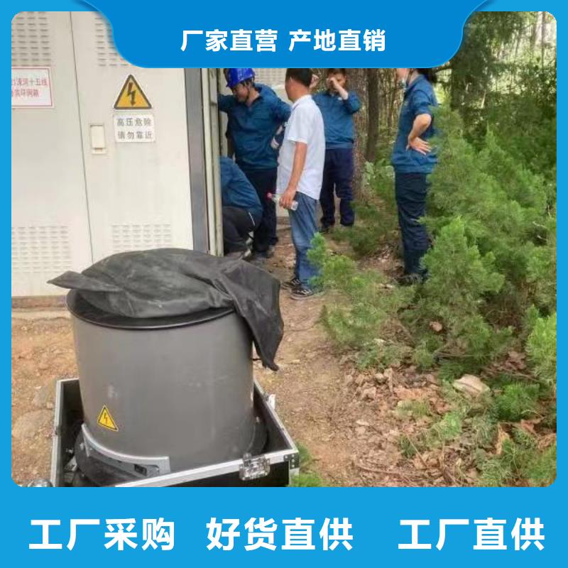 地埋電纜管線探測儀手持式直流電阻測試儀產品細節參數