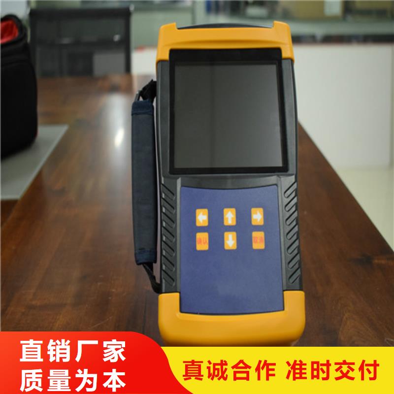 變壓器變比測試儀TH-308D多功能電能表現場校驗儀使用壽命長久