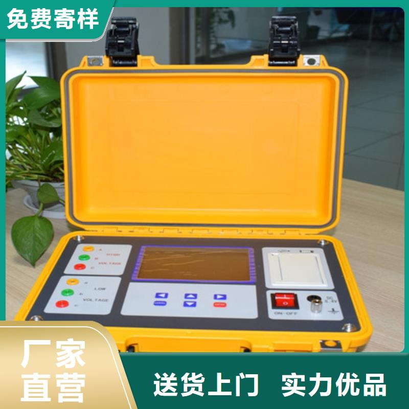 變壓器變比測試儀TH-308D多功能電能表現場校驗儀使用壽命長久