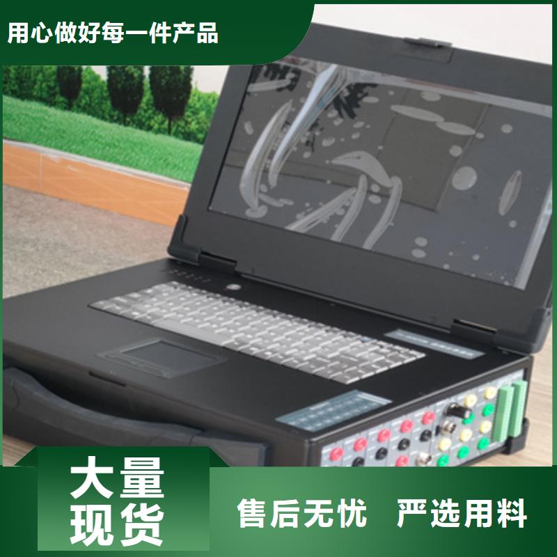【發電機特性綜合測試儀】蓄電池充放電測試儀專注細節專注品質