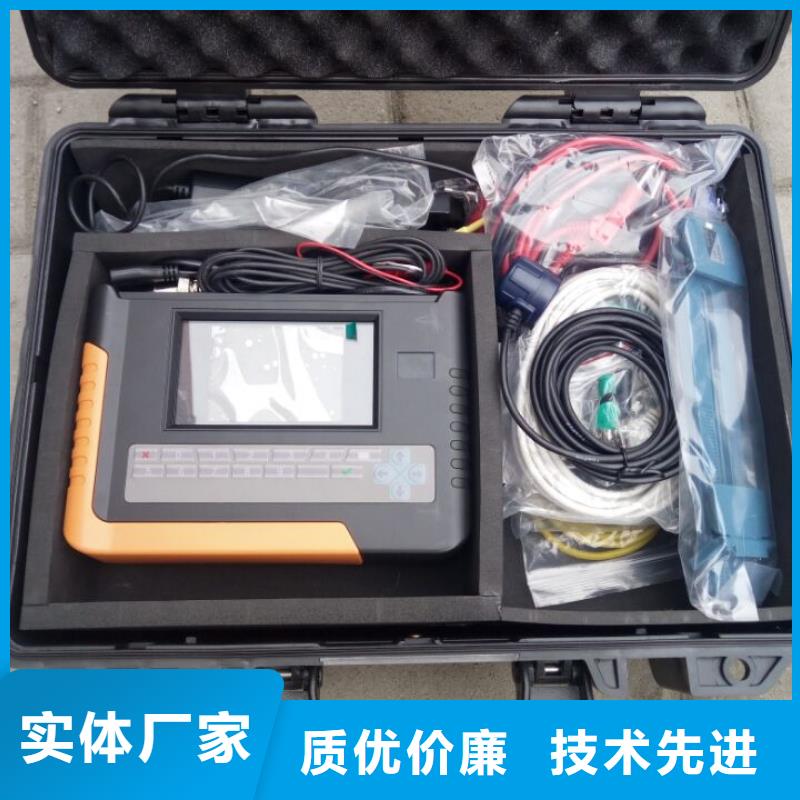 臺區識別儀蓄電池充放電測試儀快速生產