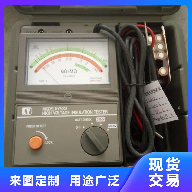 數字高壓兆歐表2025實時更新(/團隊)