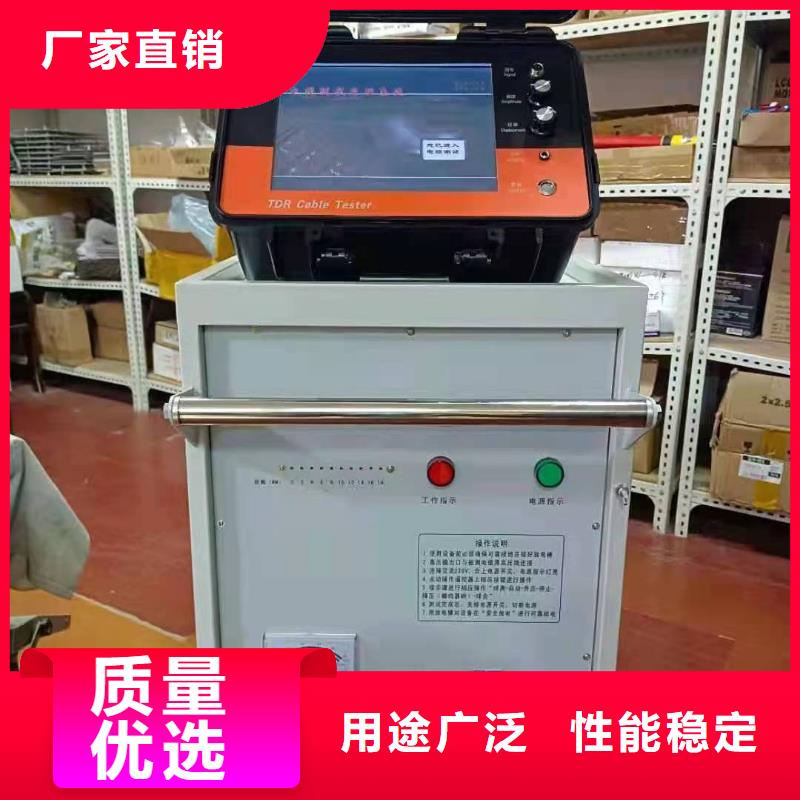 電纜試扎器