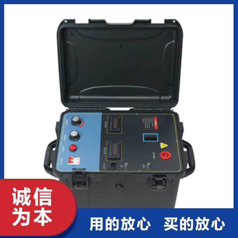架空線路輸電線路故障測試儀品質過硬
