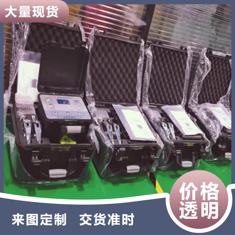 電纜故障尋蹤儀周期短價格優