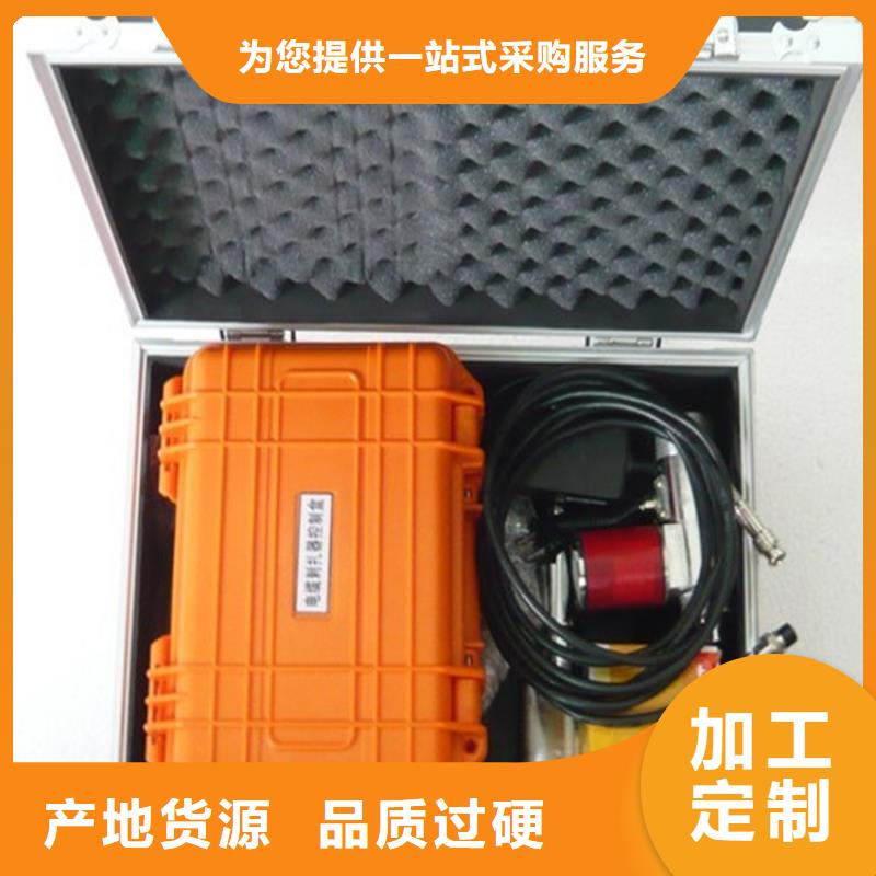 單槍電纜刺扎器出廠價格