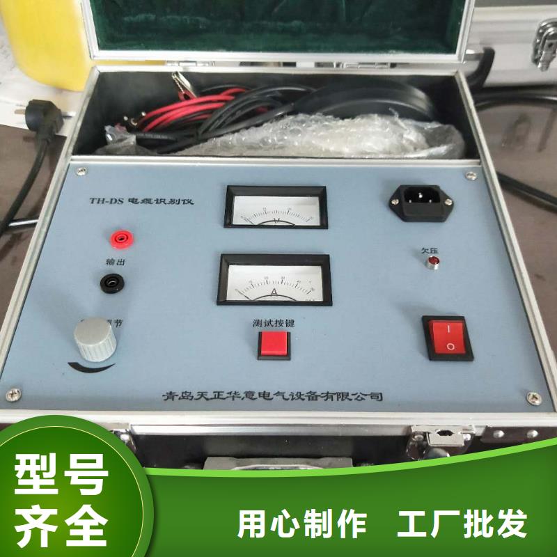 輸電線路小電流接地測試儀