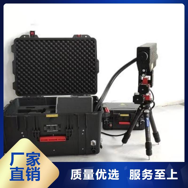 地下電纜管線探測儀手持式光數(shù)字測試儀源頭實體廠商