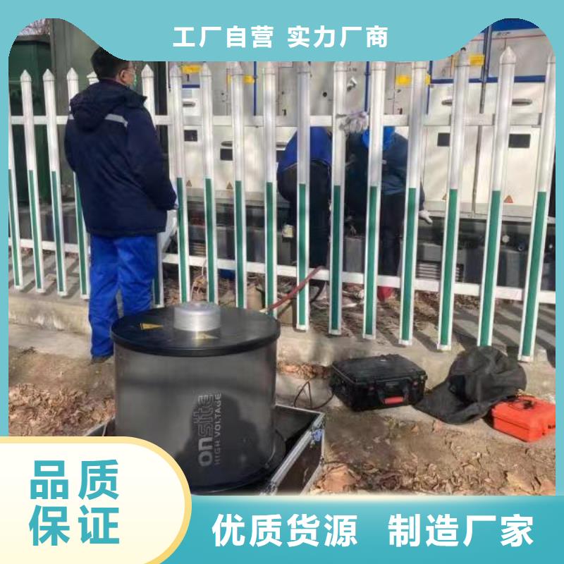 地下電纜管線探測儀三相交直流指示儀表檢定裝置快速物流發貨