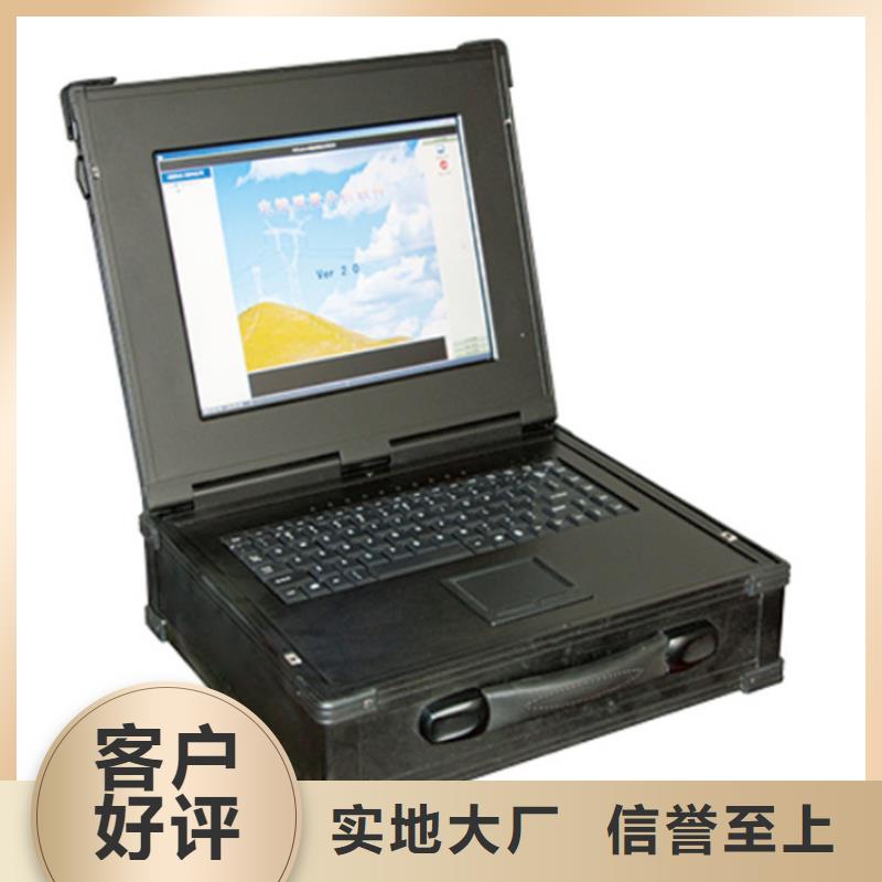 大功率標準源品質過關