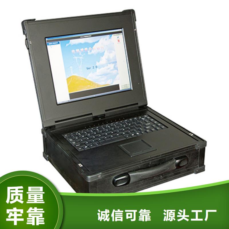 大功率標準源品質過關