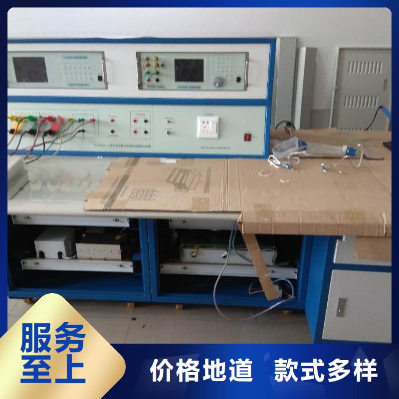 質量靠譜的三相便攜式電能表檢定裝置廠家