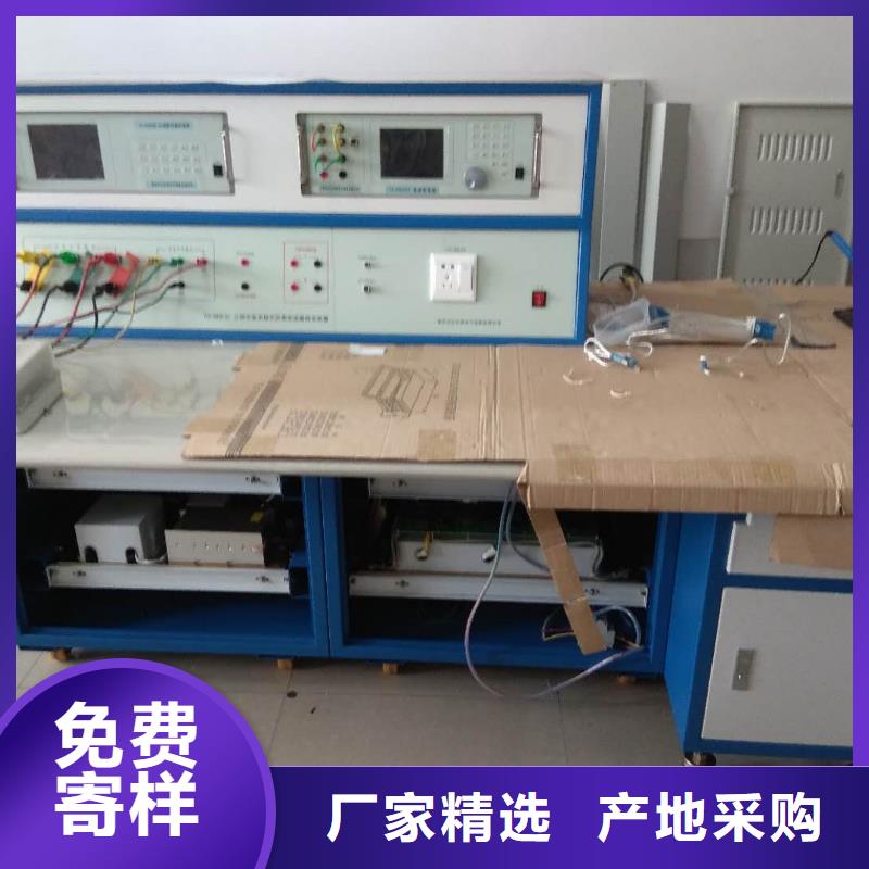 【三相电能表校验装置智能变电站光数字测试仪用心做品质】