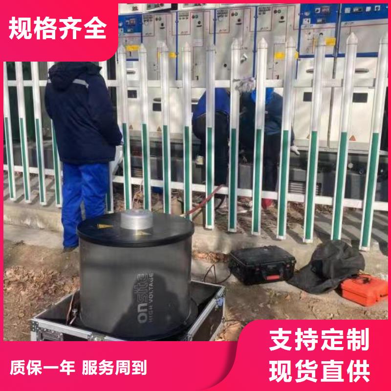 電纜震蕩波試驗原理價格公道