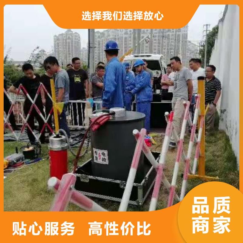 振荡波局放耐压试验系统变频串联谐振耐压试验装置核心技术