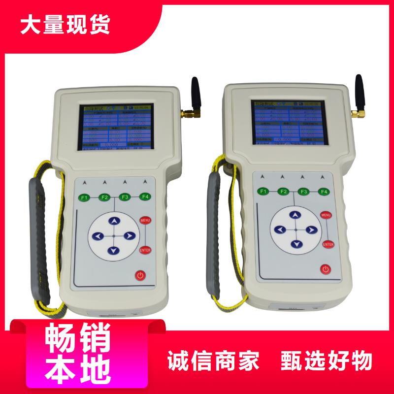 互感器综合测试仪,大电流发生器工艺层层把关