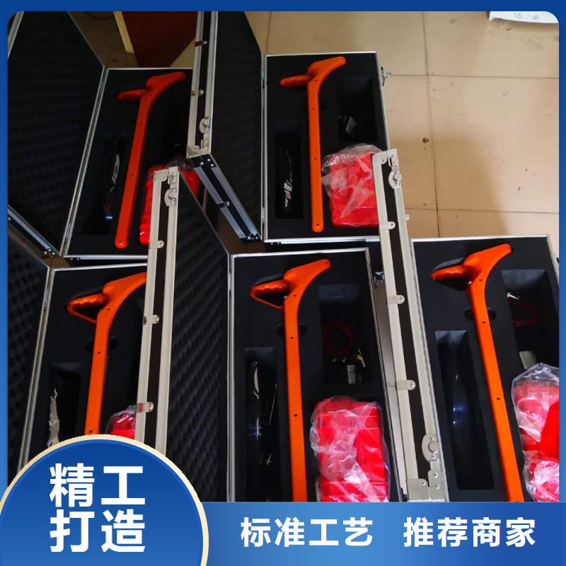 【架空線路故障測試儀交流標準源相標準功率源自有廠家】