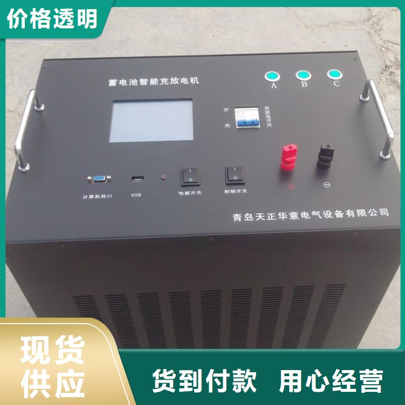 蓄電池組智能充電儀