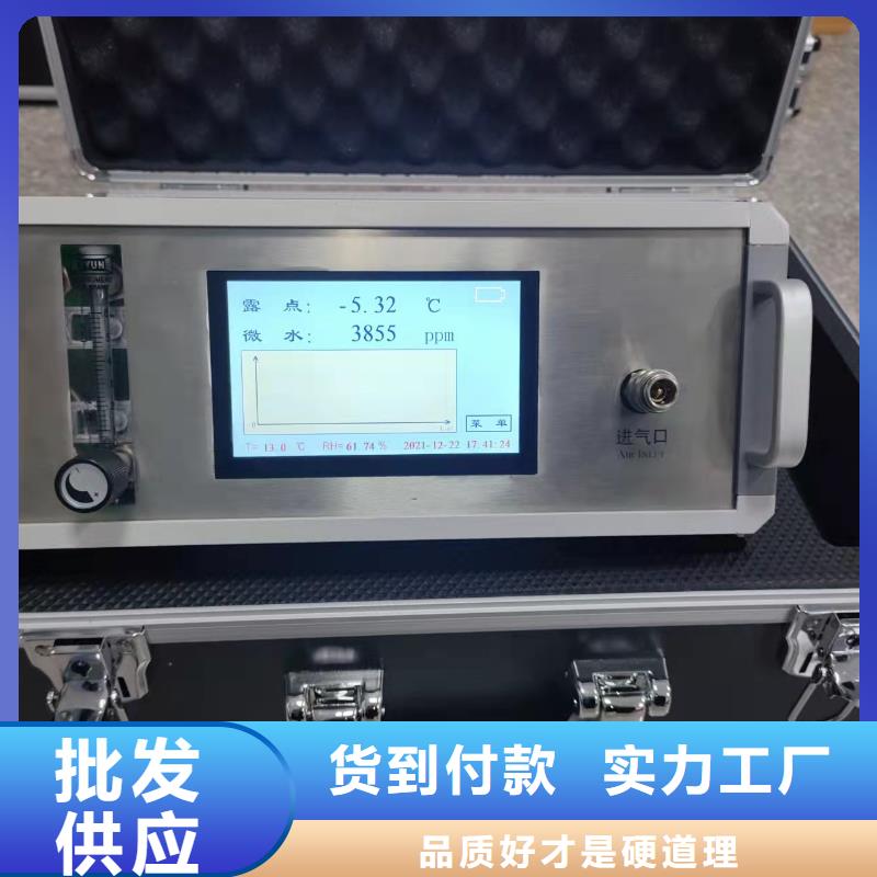 智能型微水露分析儀價格實在的廠家