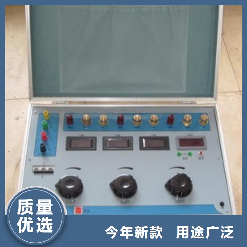 SF6氣體密度繼電器檢定裝置